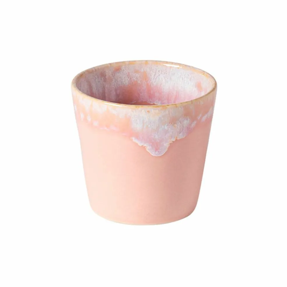 Grespresso mugg 19 cl, rosa