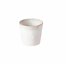 Grespresso mugg 19 cl, vit