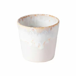 Grespresso mugg 19 cl, vit