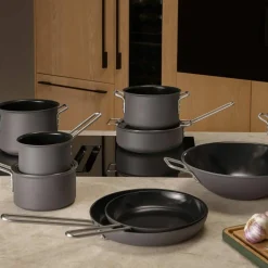Grey Line Stekpanna 24 cm