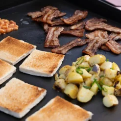 Griddle 4 stekbord