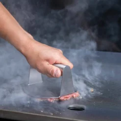 Griddle 4 stekbord