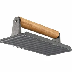 Griffin grillpress