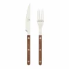 Grillbestick Wood Collection 12-pack