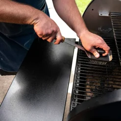 Grillborste