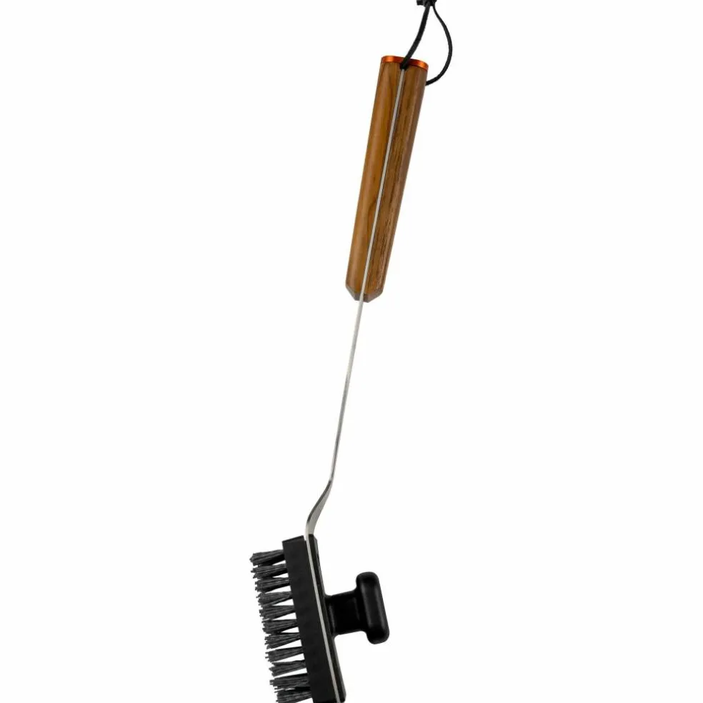Grillborste