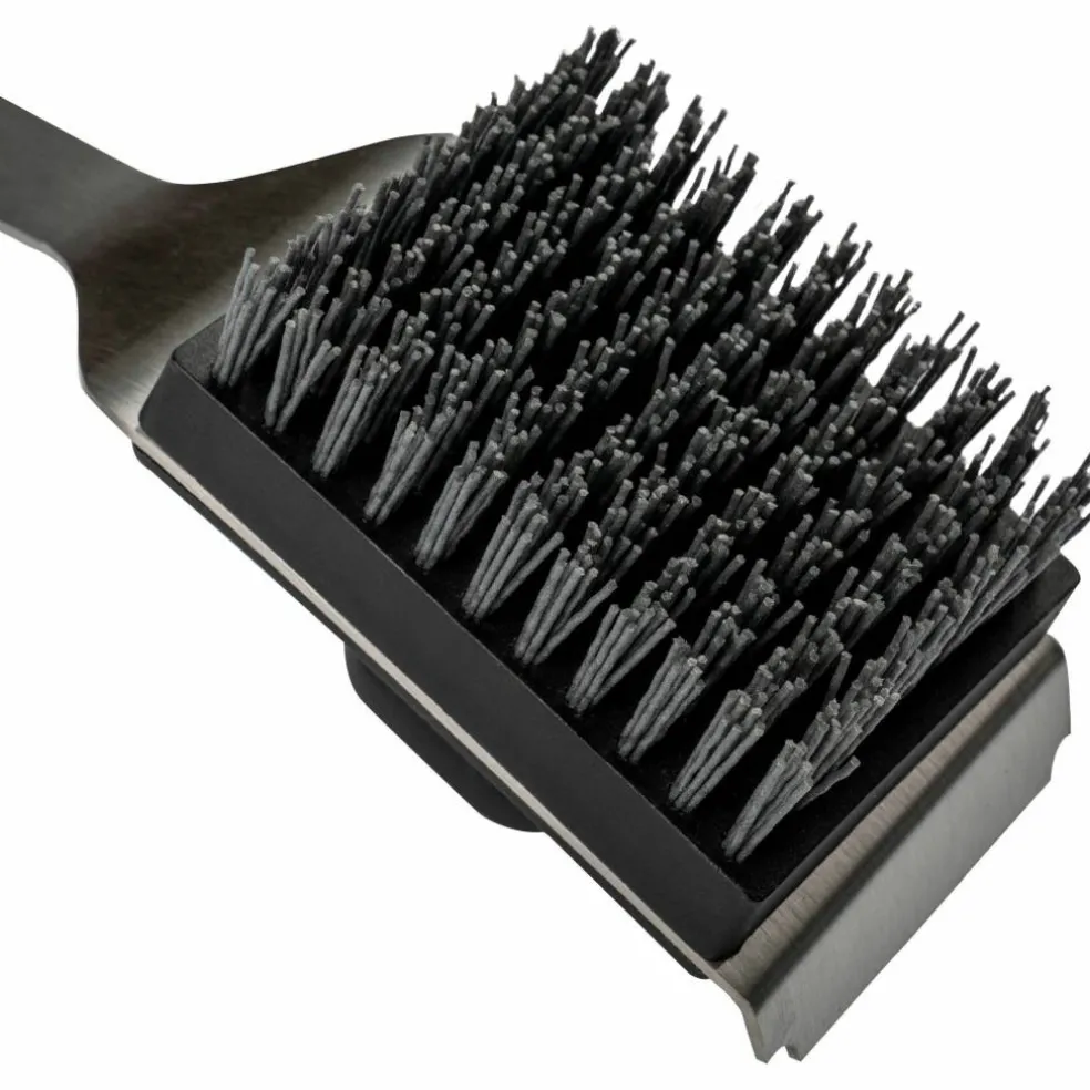 Grillborste