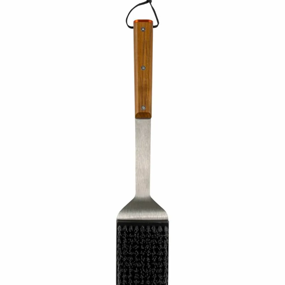 Grillborste