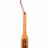 Grillborste, 30 cm, bambu
