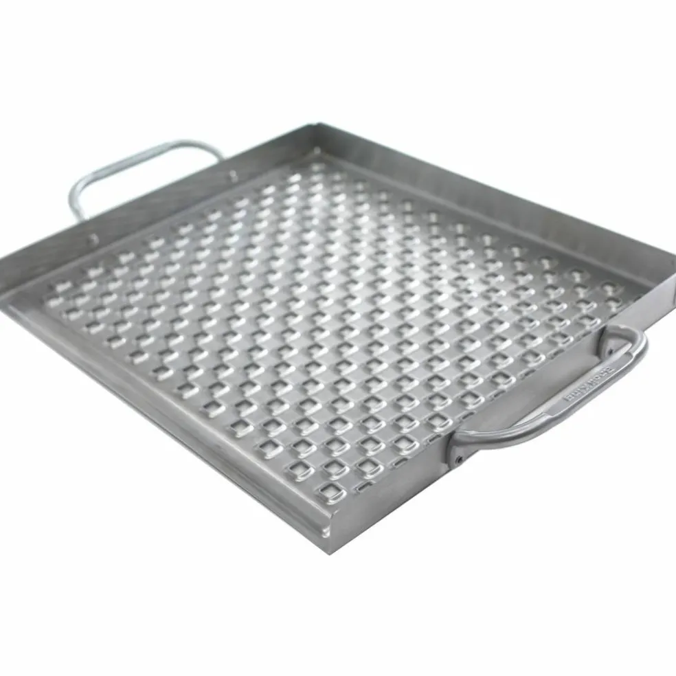 Grillbricka