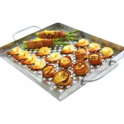 Grillbricka