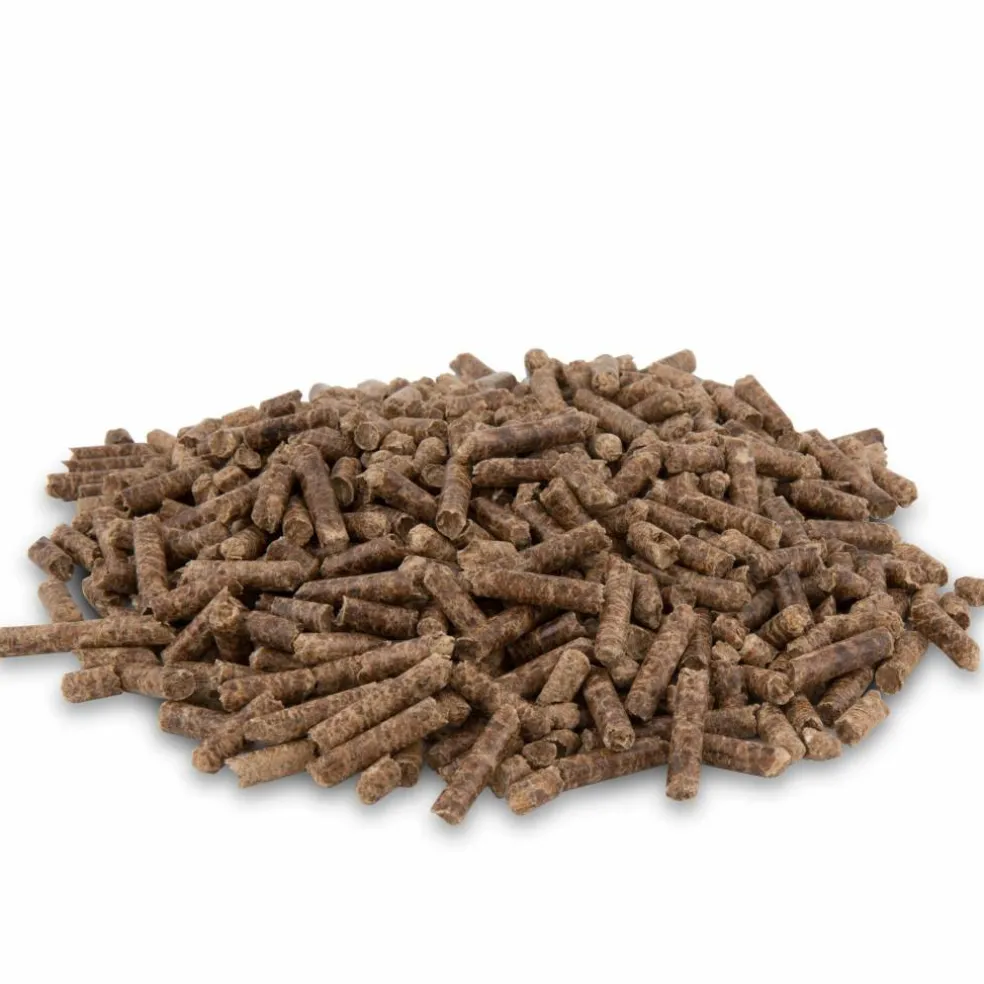 Grillers Select Blend träpellets