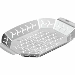 Grillform Oval liten