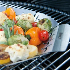 Grillform Oval stor