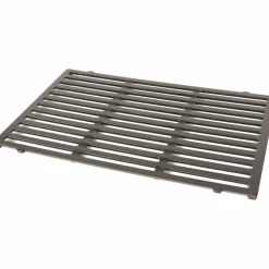 Grillgaller av gjutjärn