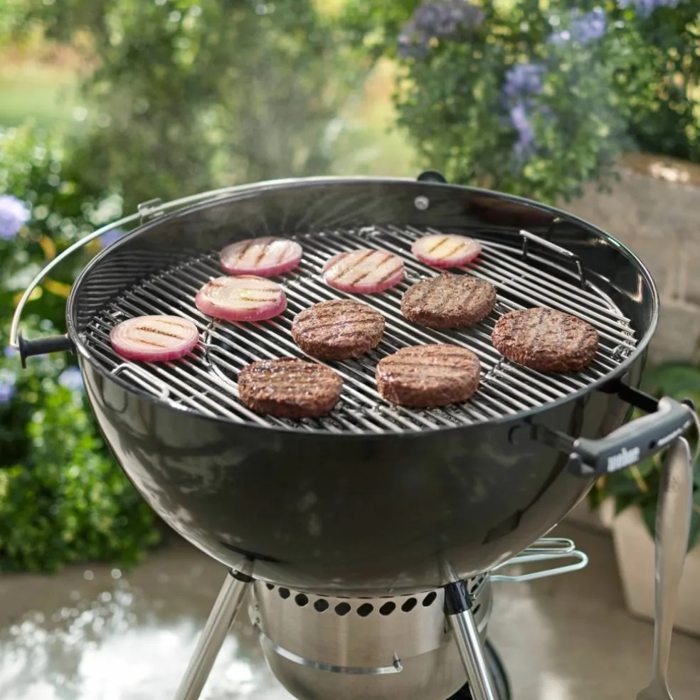 Grillgaller till klotgrill 57 cm