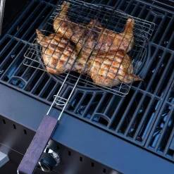 Grillhalster 55 cm