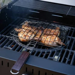 Grillhalster 55 cm