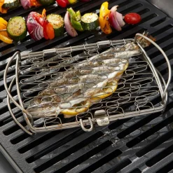 Grillhalster Liten