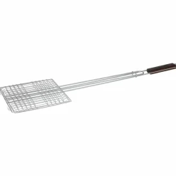 Grillhalster med långt handtag