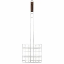 Grillhalster med långt handtag
