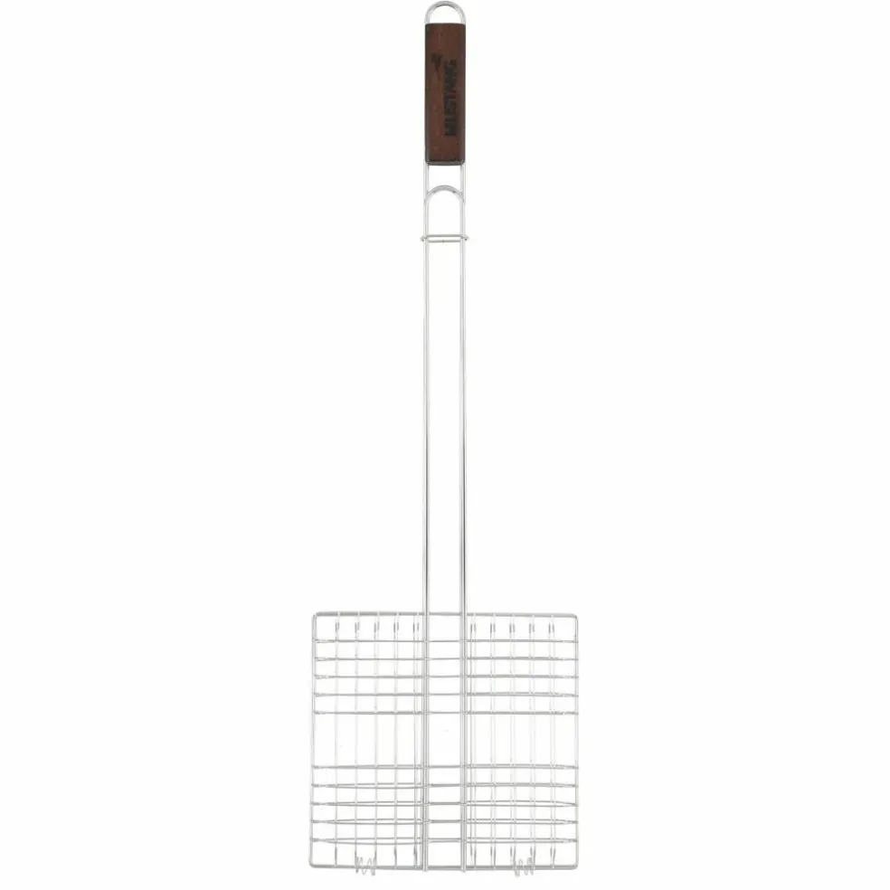 Grillhalster med långt handtag