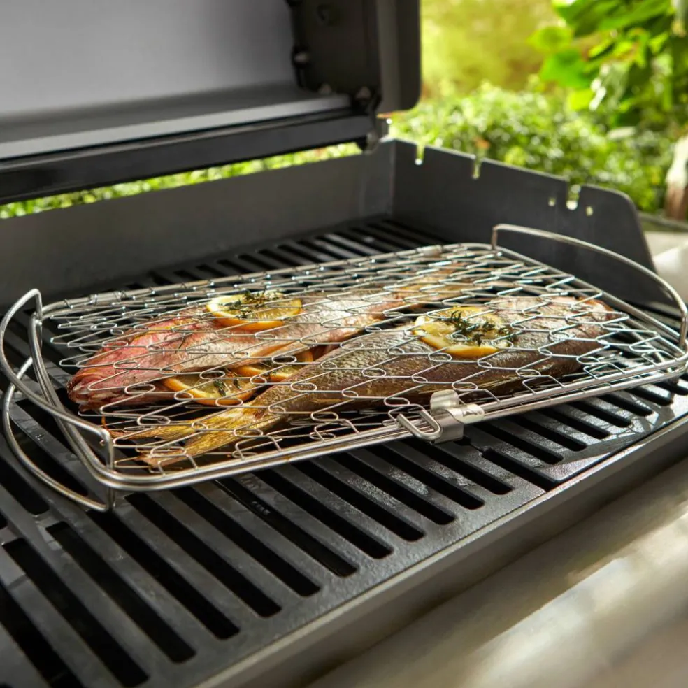 Grillhalster Stor