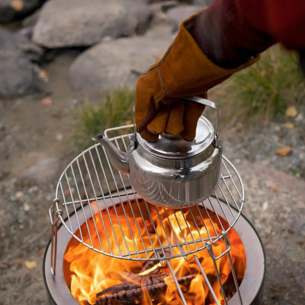 Grillhandskar