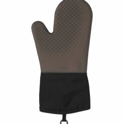 Grillhandske Silikon