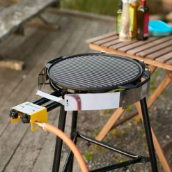 Grillhäll 42 cm.