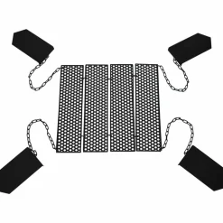 Grillhäll 42 cm.