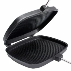 Grilljärn