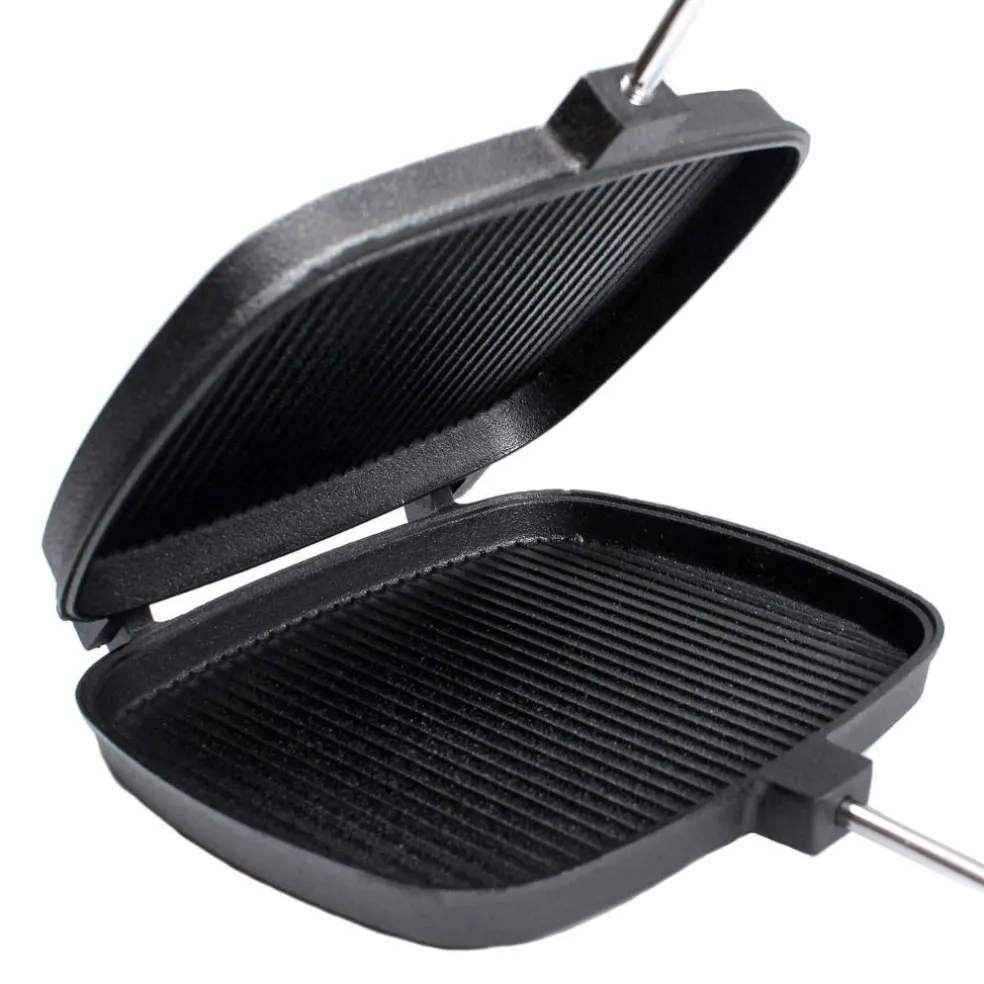 Grilljärn