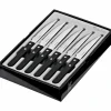 Grillknivar 6-Pack