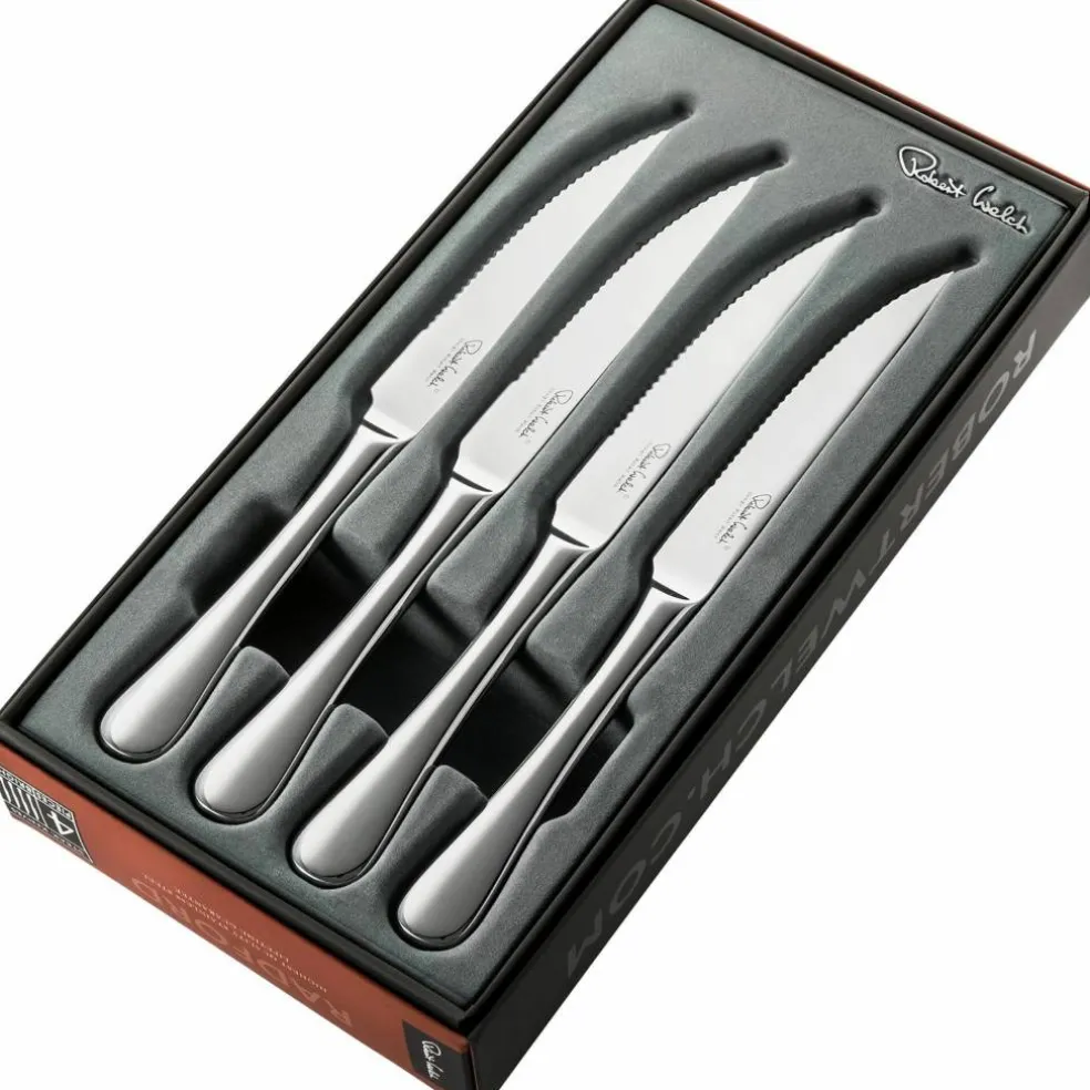 Grillknivar 4-Pack
