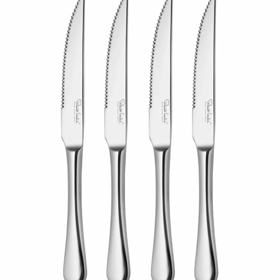 Grillknivar 4-Pack