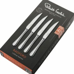 Grillknivar 4-Pack