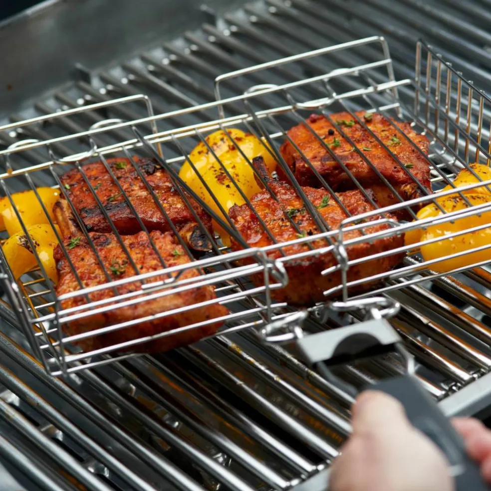 Grillkorg