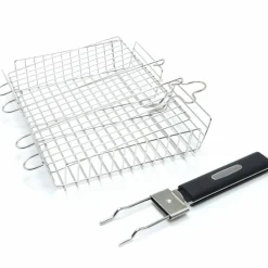 Grillkorg