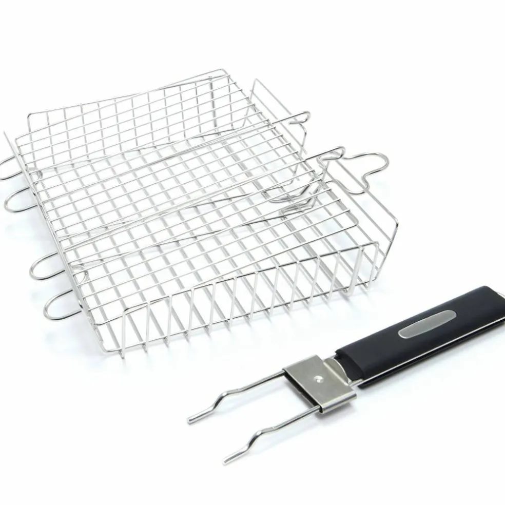 Grillkorg