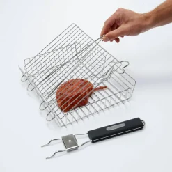 Grillkorg