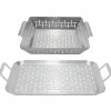 Grillkorgar, 2-pack