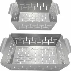 Grillkorg 2-pack