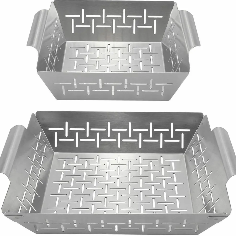 Grillkorg 2-pack