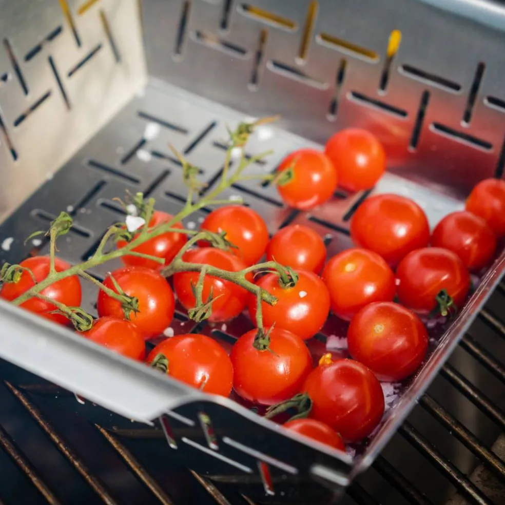 Grillkorg Small 25 x 21 cm