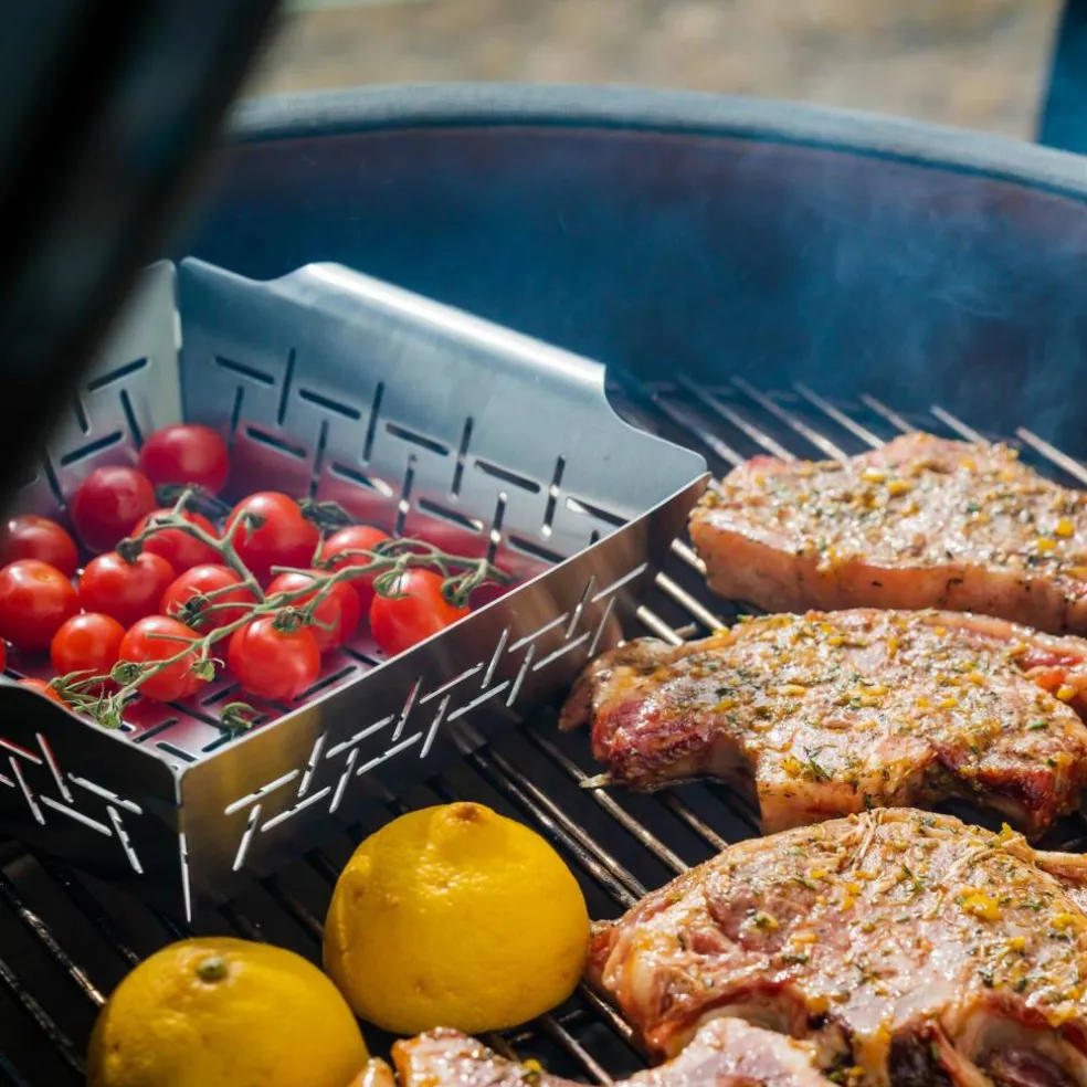 Grillkorg Small 25 x 21 cm
