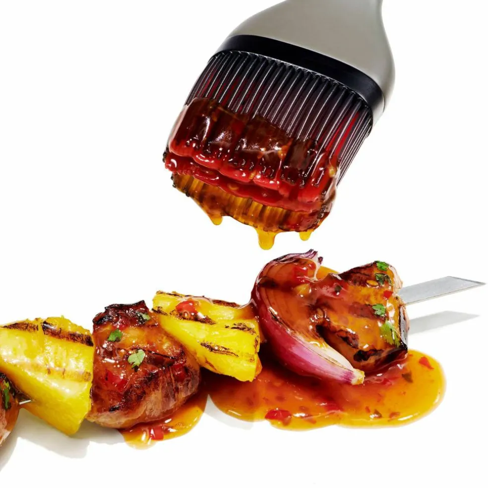 Grillmarinadpensel