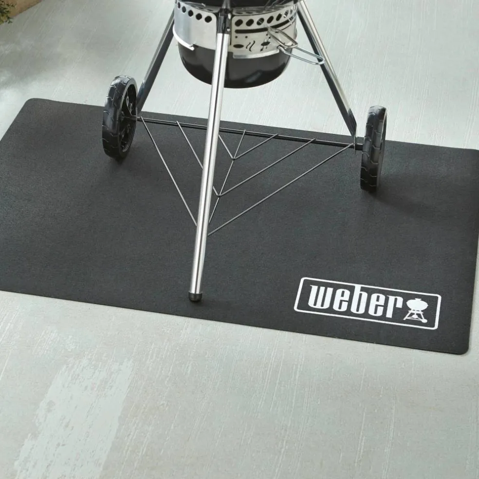 Grillmatta 80 x 120 cm