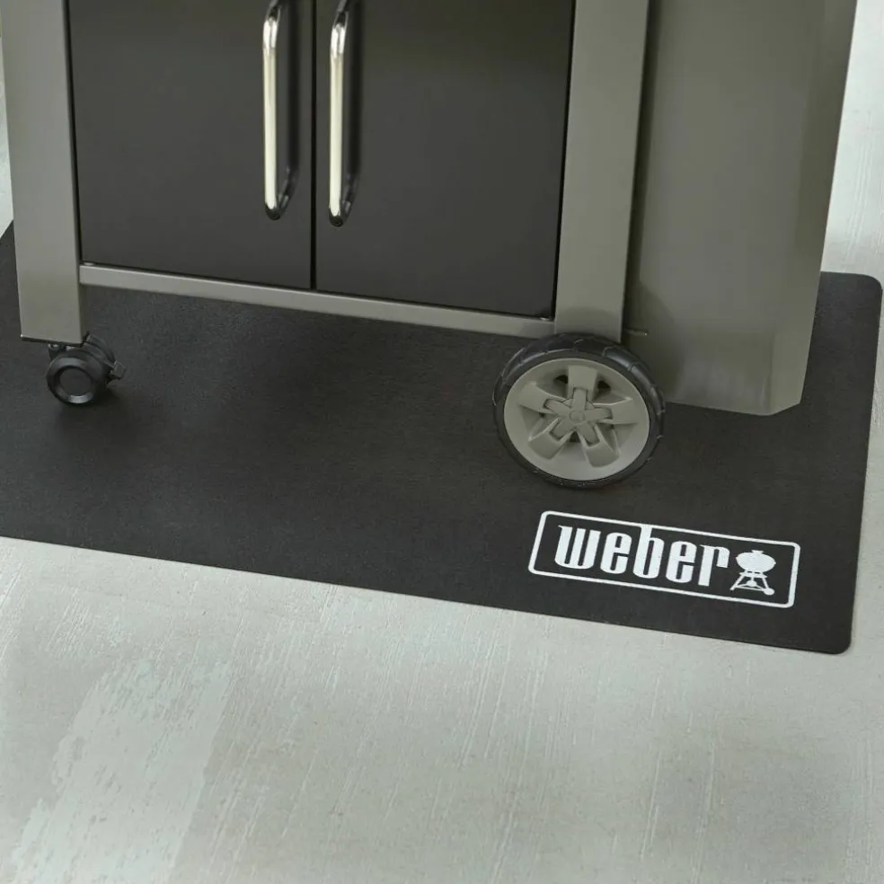 Grillmatta 80 x 120 cm
