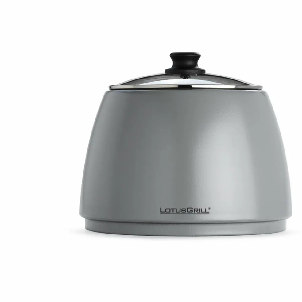 Grillock XL
